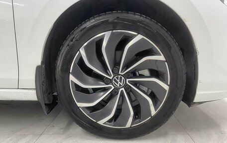 Volkswagen Golf VIII, 2024 год, 1 900 325 рублей, 17 фотография