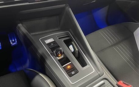 Volkswagen Golf VIII, 2024 год, 1 900 325 рублей, 12 фотография