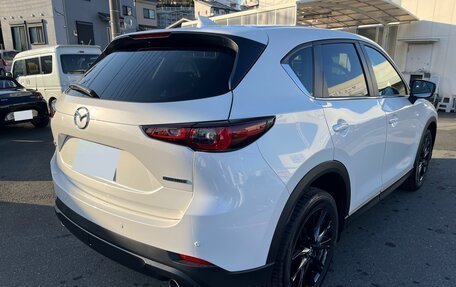 Mazda CX-5 II, 2022 год, 1 927 000 рублей, 5 фотография