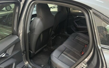 Audi A3, 2022 год, 2 405 000 рублей, 10 фотография