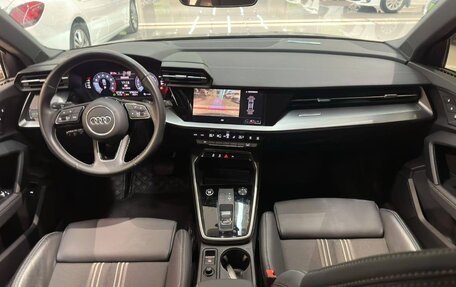 Audi A3, 2022 год, 2 405 000 рублей, 7 фотография