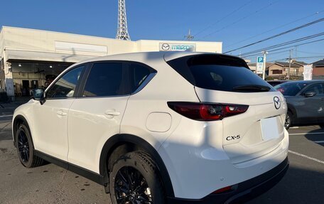 Mazda CX-5 II, 2022 год, 1 927 000 рублей, 3 фотография