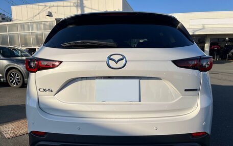 Mazda CX-5 II, 2022 год, 1 927 000 рублей, 4 фотография