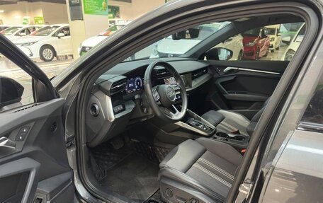 Audi A3, 2022 год, 2 405 000 рублей, 6 фотография