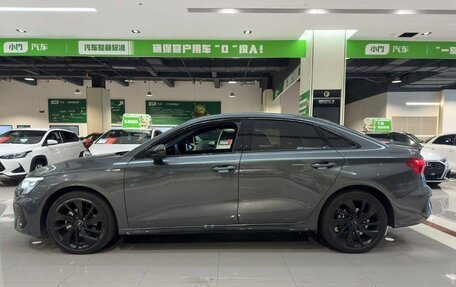 Audi A3, 2022 год, 2 405 000 рублей, 3 фотография