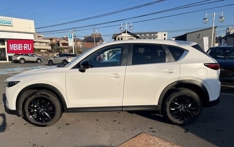 Mazda CX-5 II, 2022 год, 1 927 000 рублей, 2 фотография