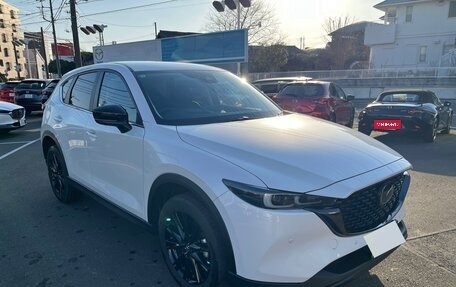 Mazda CX-5 II, 2022 год, 1 927 000 рублей, 6 фотография