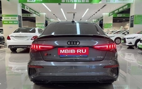 Audi A3, 2022 год, 2 405 000 рублей, 5 фотография