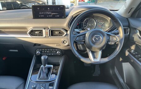 Mazda CX-5 II, 2022 год, 1 927 000 рублей, 8 фотография