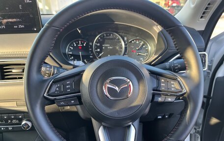 Mazda CX-5 II, 2022 год, 1 927 000 рублей, 10 фотография