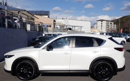 Mazda CX-5 II, 2022 год, 1 896 000 рублей, 2 фотография