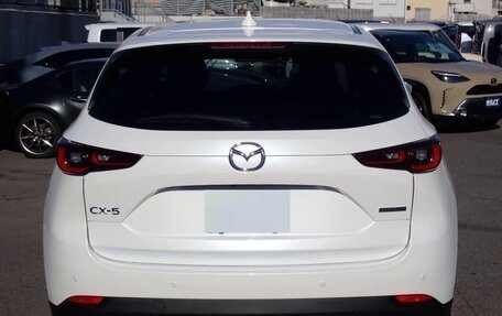 Mazda CX-5 II, 2022 год, 1 896 000 рублей, 4 фотография