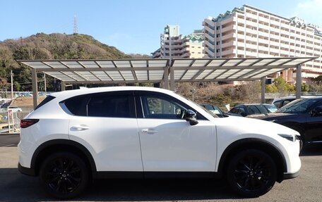 Mazda CX-5 II, 2022 год, 1 896 000 рублей, 6 фотография