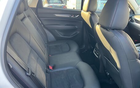 Mazda CX-5 II, 2022 год, 1 927 000 рублей, 15 фотография