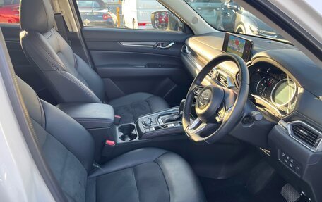 Mazda CX-5 II, 2022 год, 1 927 000 рублей, 9 фотография