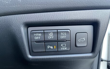 Mazda CX-5 II, 2022 год, 1 927 000 рублей, 13 фотография