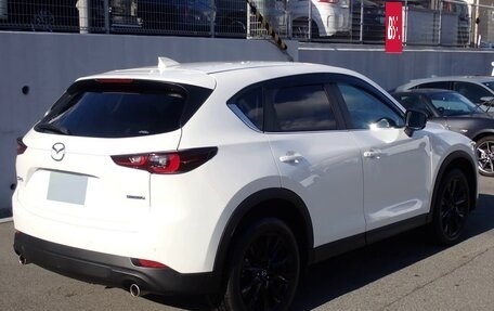 Mazda CX-5 II, 2022 год, 1 896 000 рублей, 5 фотография