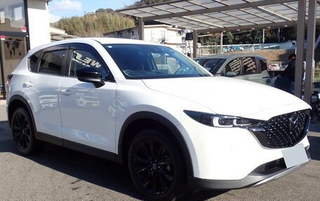 Mazda CX-5 II, 2022 год, 1 896 000 рублей, 7 фотография