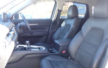 Mazda CX-5 II, 2022 год, 1 896 000 рублей, 12 фотография