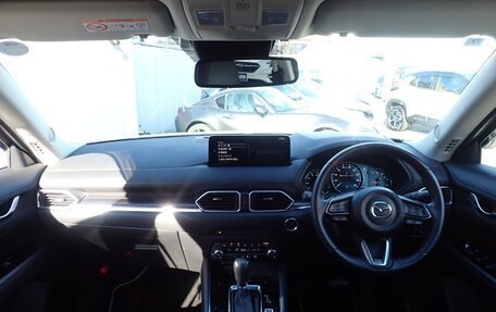 Mazda CX-5 II, 2022 год, 1 896 000 рублей, 9 фотография