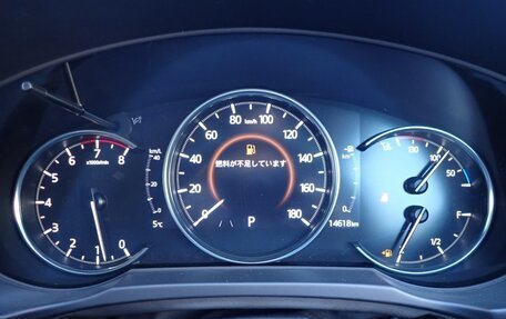 Mazda CX-5 II, 2022 год, 1 896 000 рублей, 11 фотография