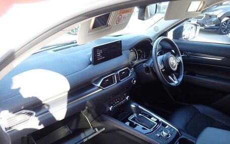 Mazda CX-5 II, 2022 год, 1 896 000 рублей, 14 фотография