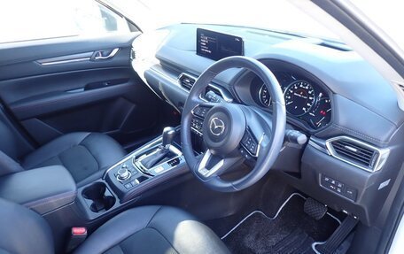 Mazda CX-5 II, 2022 год, 1 896 000 рублей, 10 фотография