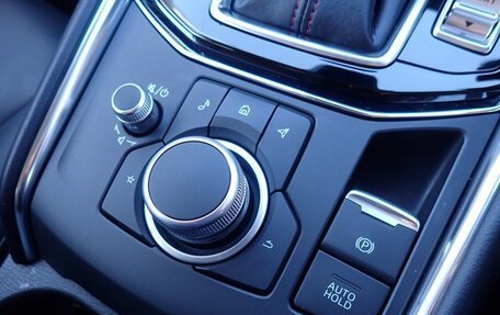 Mazda CX-5 II, 2022 год, 1 896 000 рублей, 18 фотография