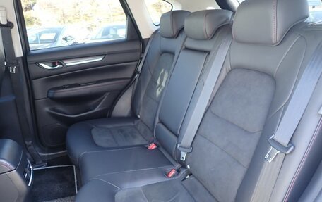 Mazda CX-5 II, 2022 год, 1 896 000 рублей, 22 фотография