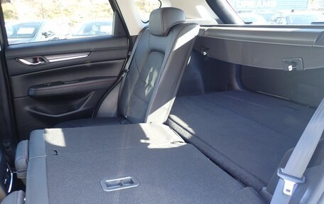 Mazda CX-5 II, 2022 год, 1 896 000 рублей, 25 фотография