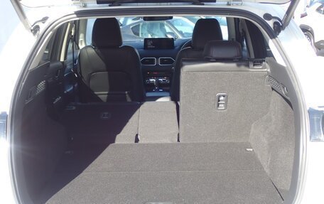 Mazda CX-5 II, 2022 год, 1 896 000 рублей, 28 фотография