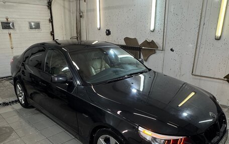 BMW 5 серия, 2003 год, 1 300 000 рублей, 2 фотография