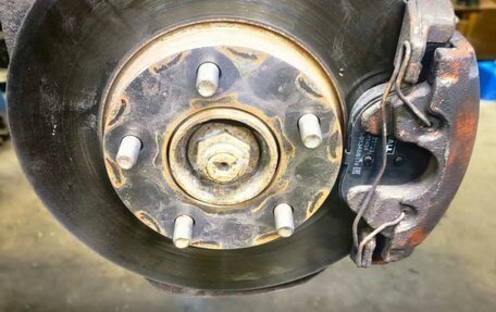 Mazda 3, 2007 год, 465 000 рублей, 11 фотография