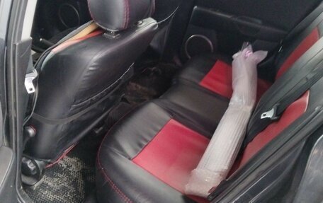 Mazda 3, 2007 год, 465 000 рублей, 10 фотография