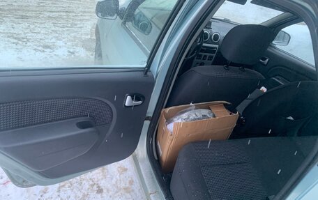 Renault Logan I, 2008 год, 430 000 рублей, 5 фотография