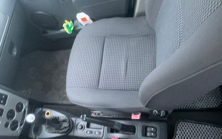 Renault Logan I, 2008 год, 430 000 рублей, 7 фотография