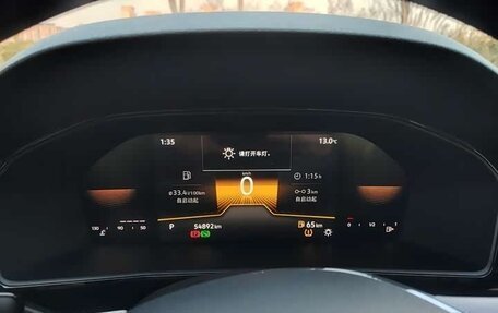 Volkswagen Lavida, 2022 год, 1 400 000 рублей, 5 фотография