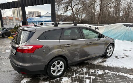 Ford Focus III, 2012 год, 4 фотография