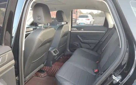 Volkswagen Lavida, 2022 год, 1 400 000 рублей, 8 фотография