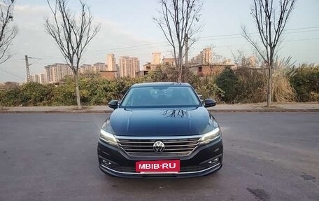 Volkswagen Lavida, 2022 год, 1 400 000 рублей, 2 фотография