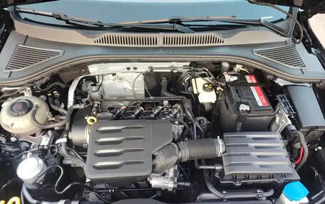 Volkswagen Lavida, 2022 год, 1 400 000 рублей, 9 фотография