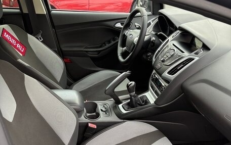 Ford Focus III, 2012 год, 6 фотография