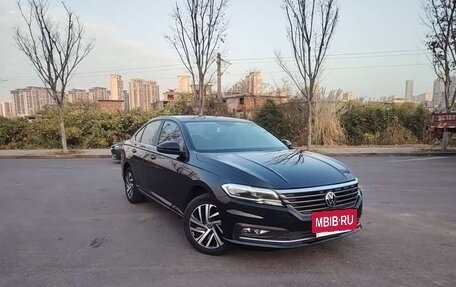 Volkswagen Lavida, 2022 год, 1 400 000 рублей, 3 фотография