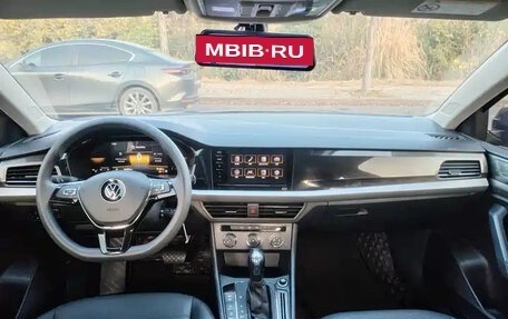 Volkswagen Lavida, 2022 год, 1 400 000 рублей, 4 фотография