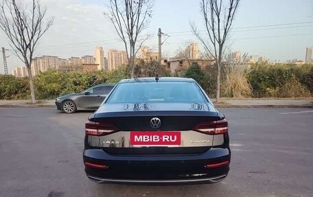 Volkswagen Lavida, 2022 год, 1 400 000 рублей, 11 фотография