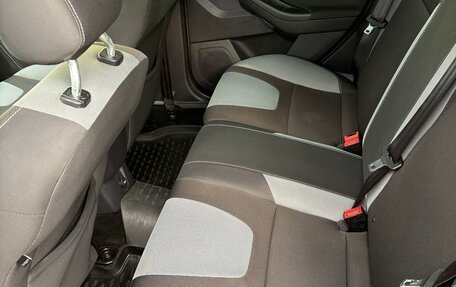 Ford Focus III, 2012 год, 7 фотография