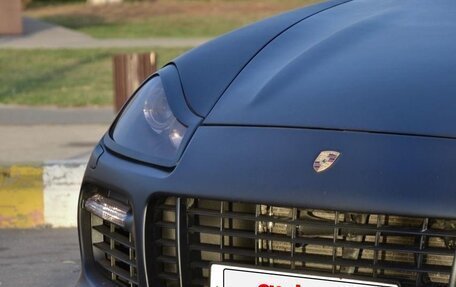 Porsche Cayenne III, 2008 год, 1 499 000 рублей, 6 фотография