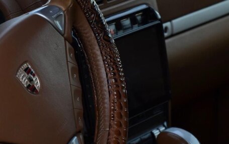 Porsche Cayenne III, 2008 год, 1 499 000 рублей, 12 фотография