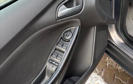 Ford Focus III, 2012 год, 8 фотография