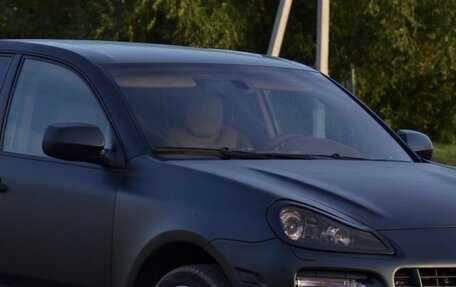 Porsche Cayenne III, 2008 год, 1 499 000 рублей, 3 фотография